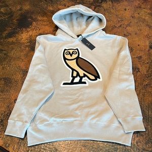 OVO Crockery hoodie (2022), men’s M